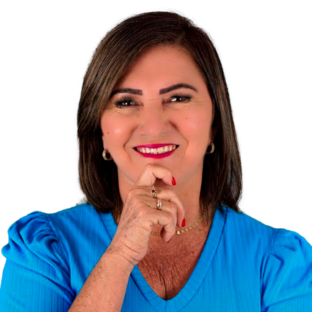 Angélica da Saúde