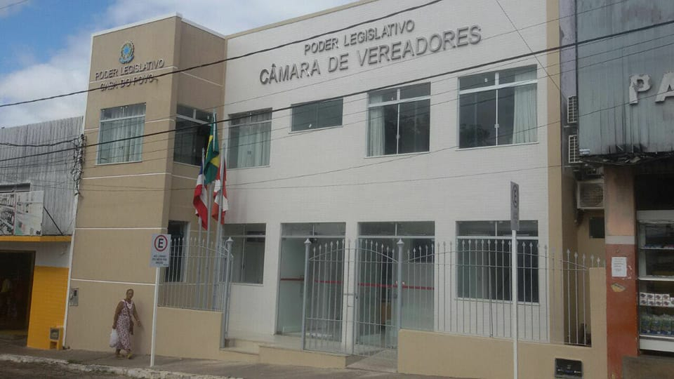 Câmara de Vereadores retoma seus trabalhos