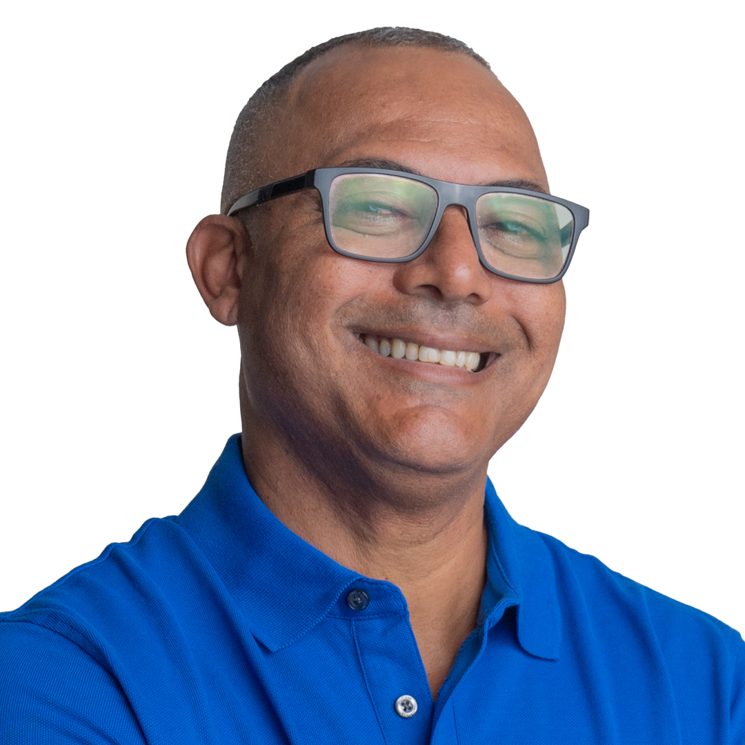 Jorge dos Correios