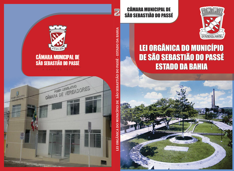 Lei Orgânica do Município