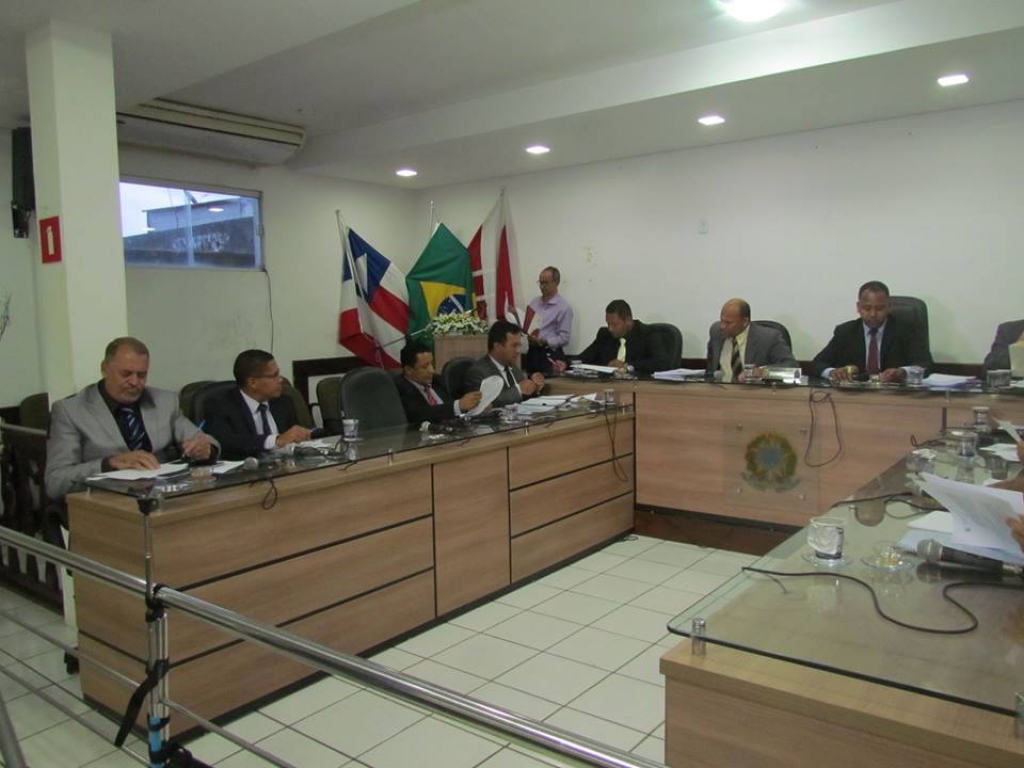 Câmara aprova importantes projetos
