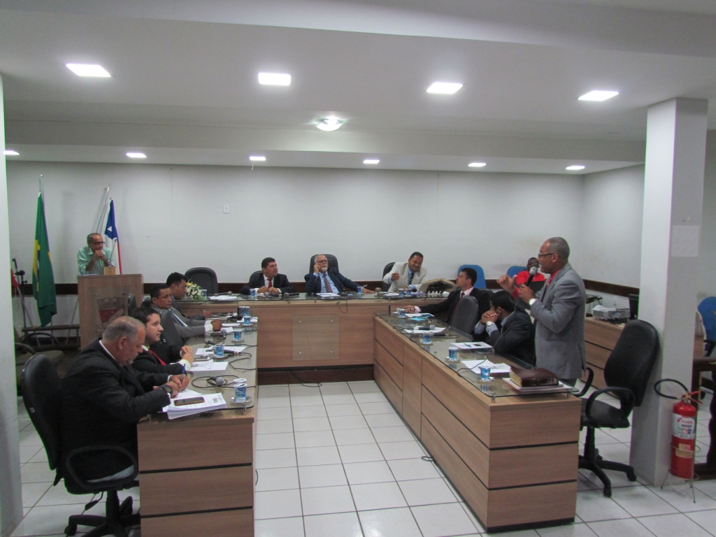 Câmara confirma aprovação da LOA