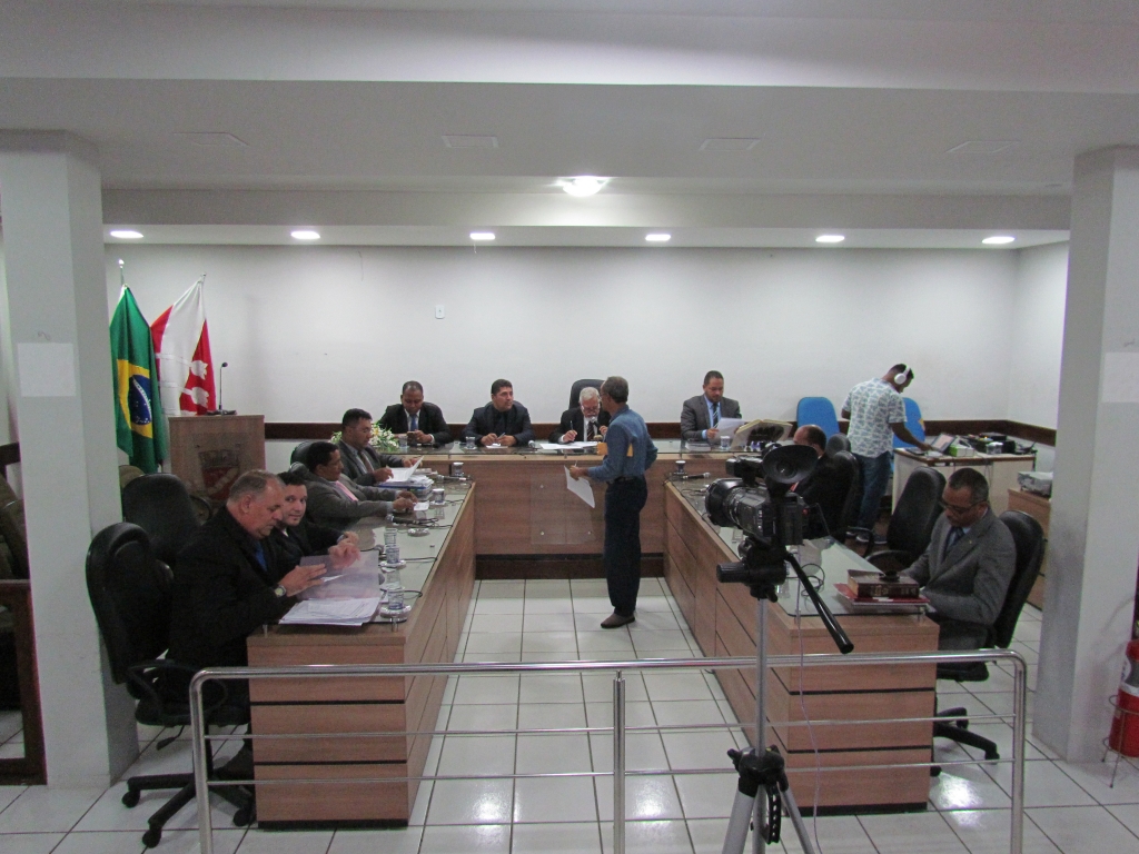 Câmara devolve R$ 80 mil a prefeitura