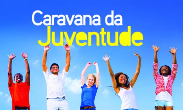 Caravana da Juventude acontece em Jacuípe
