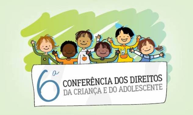 VI Conferência do CMDCA discute reforma política do Conselho
