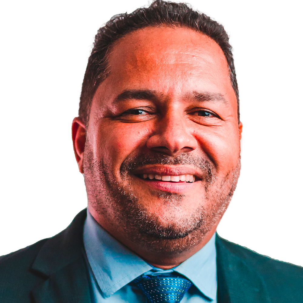 Sérgio Sacramento